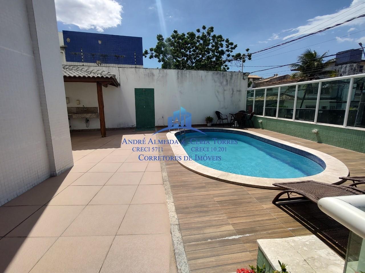 Apartamento - Piatã