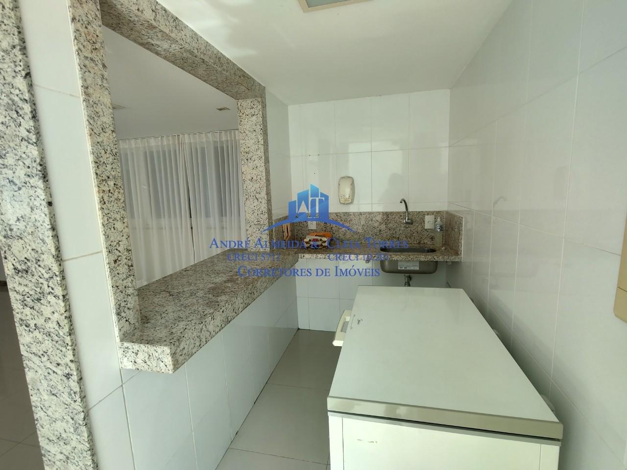 Apartamento - Piatã