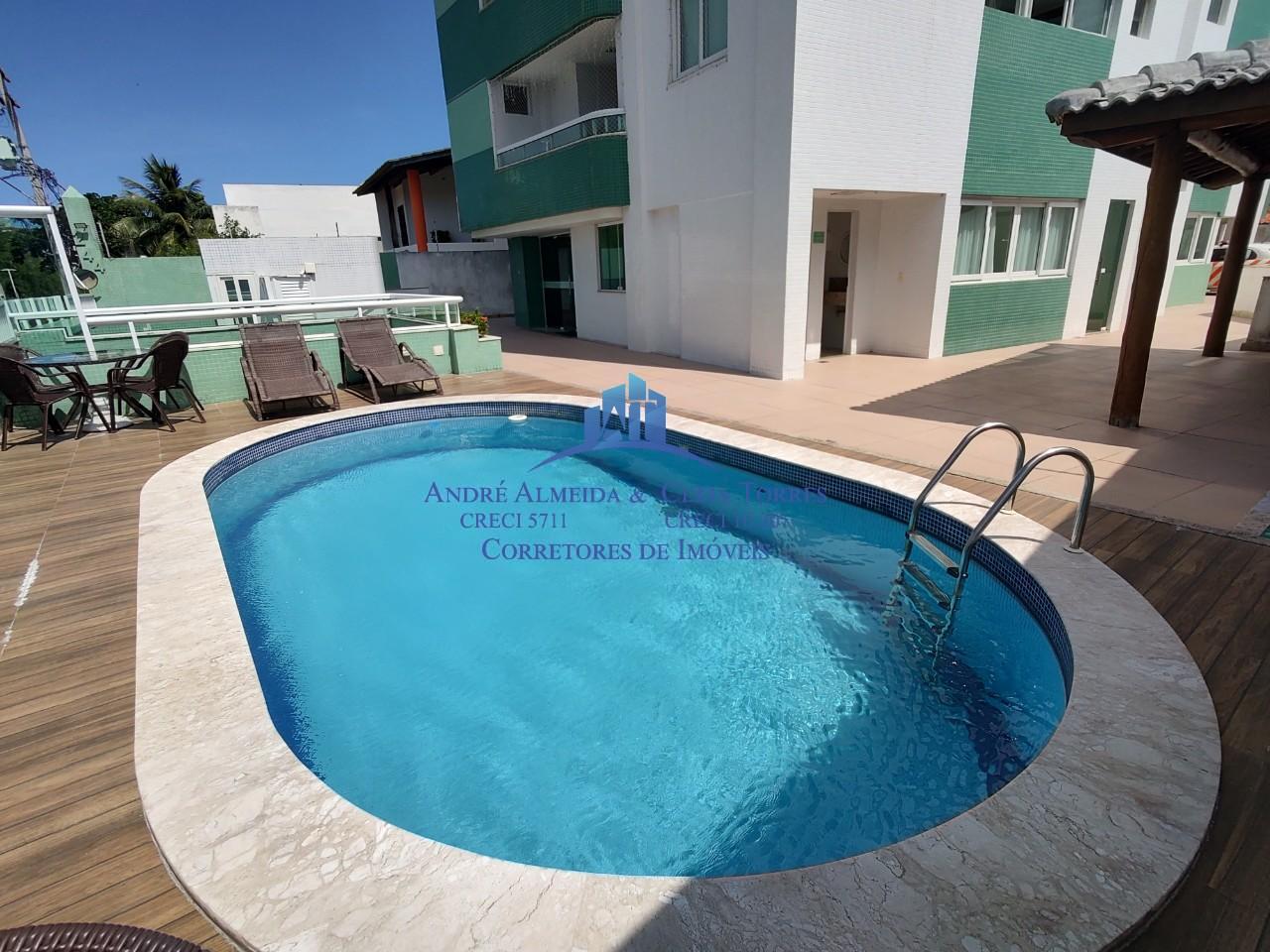 Apartamento - Piatã
