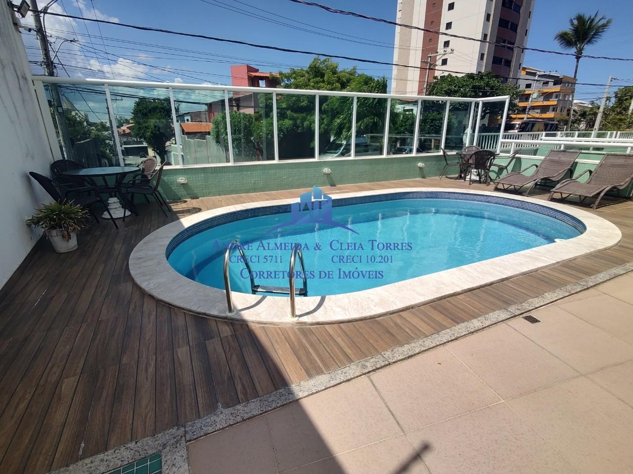 Apartamento - Piatã