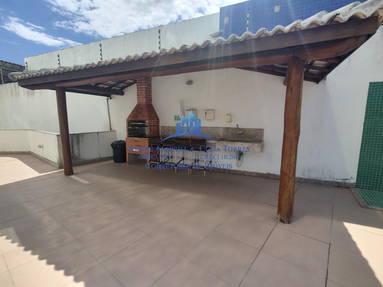 Apartamento - Piatã