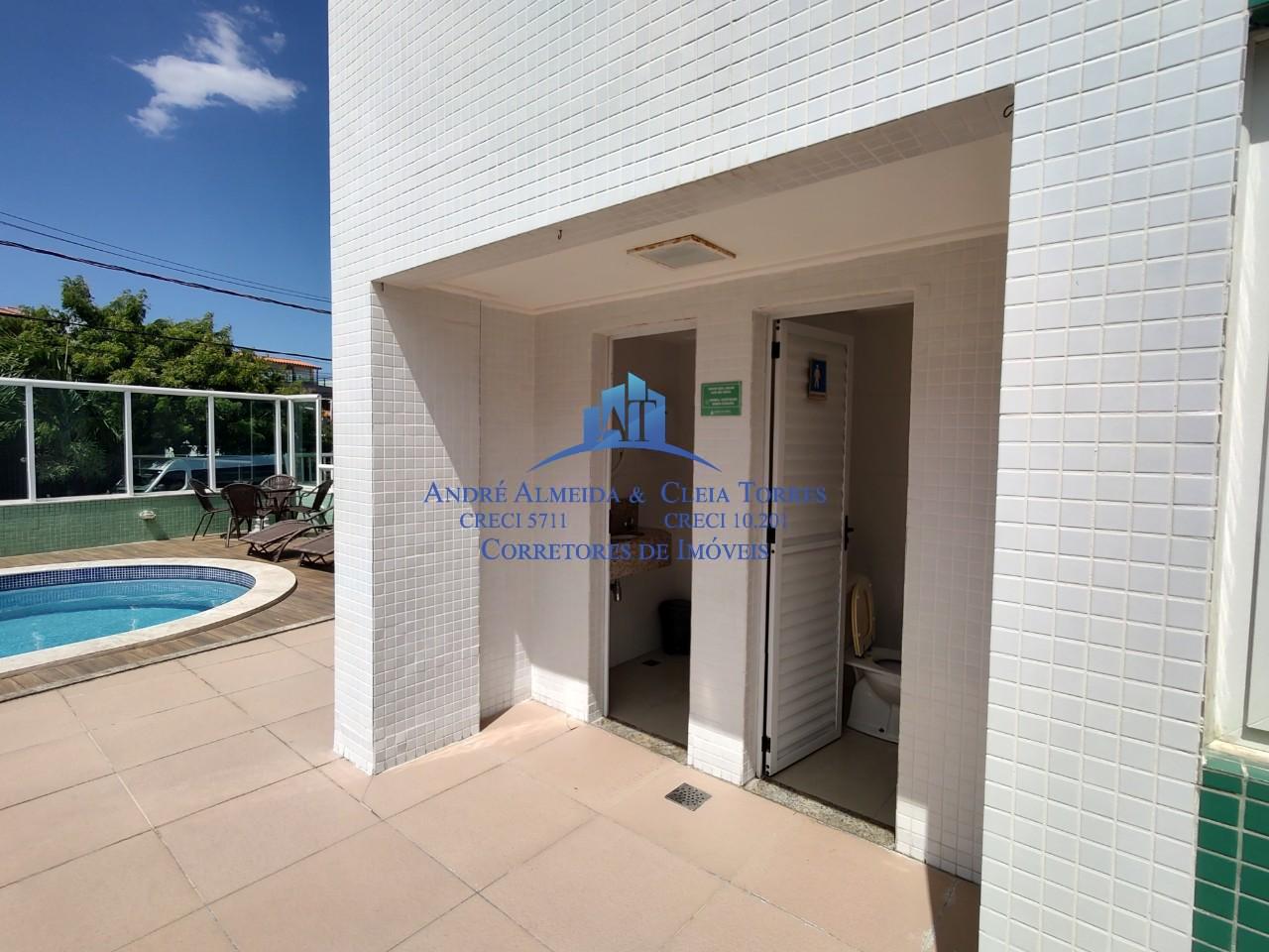 Apartamento - Piatã