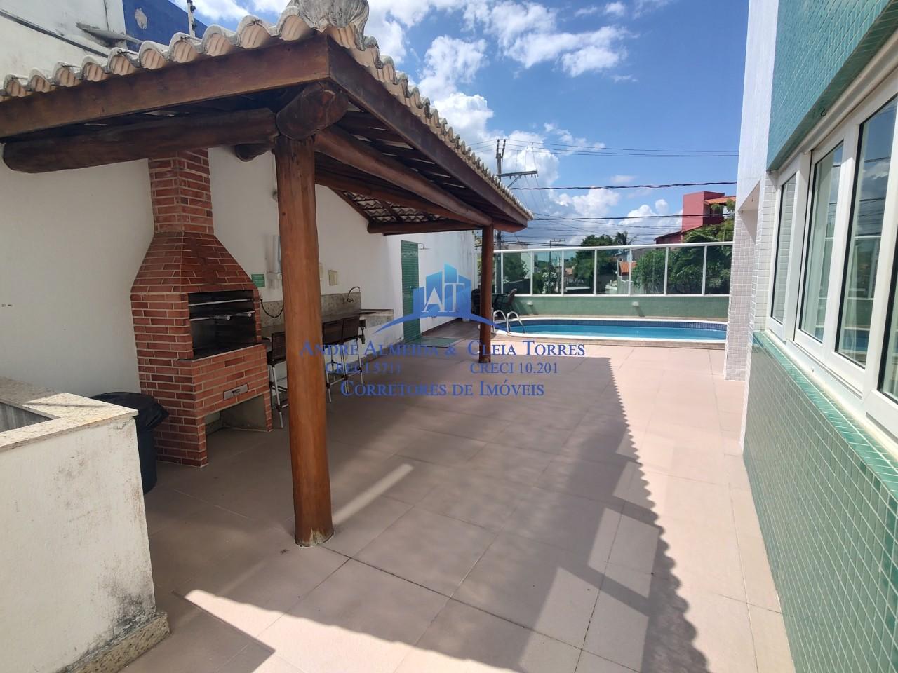 Apartamento - Piatã