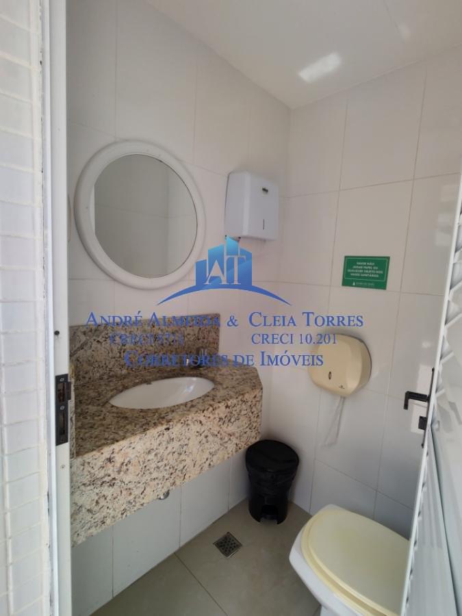 Apartamento - Piatã