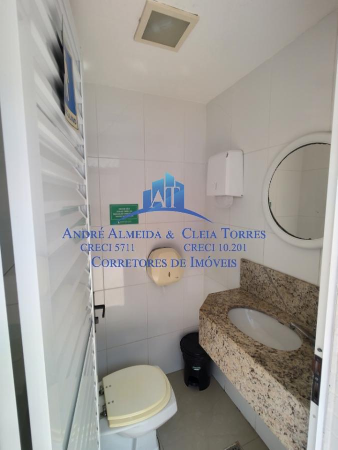 Apartamento - Piatã