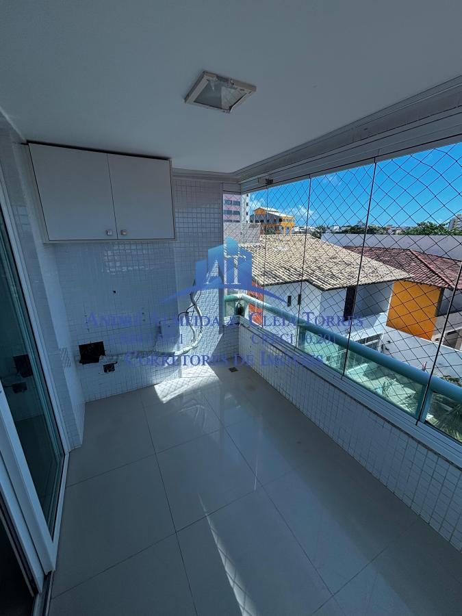Apartamento - Piatã