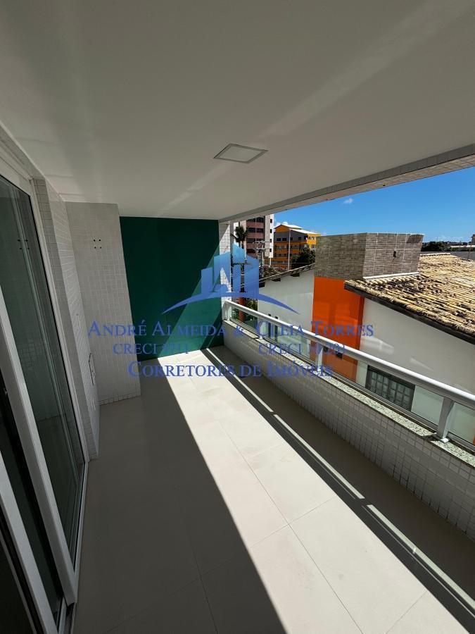 Apartamento - Piatã