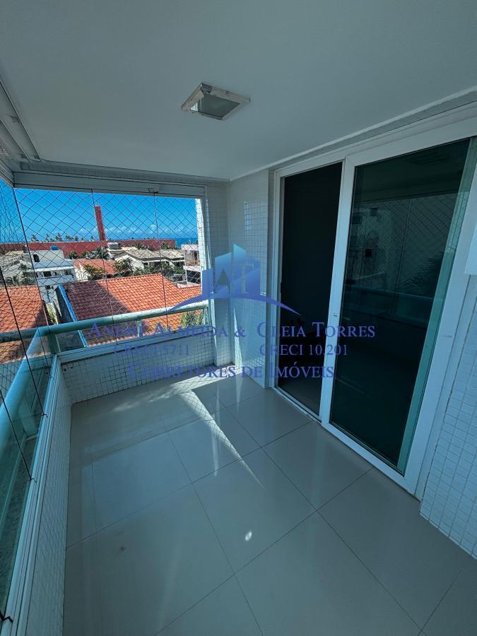 Apartamento - Piatã
