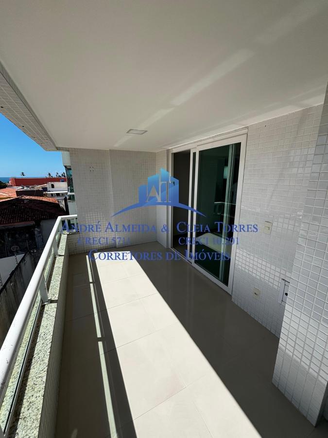 Apartamento - Piatã