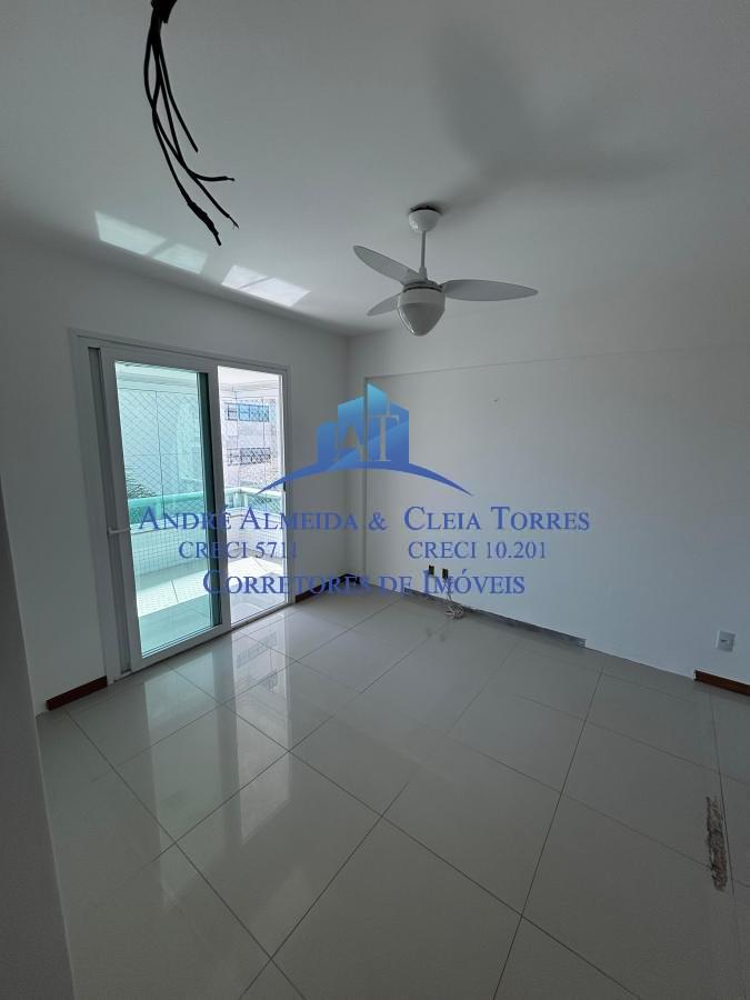 Apartamento - Piatã