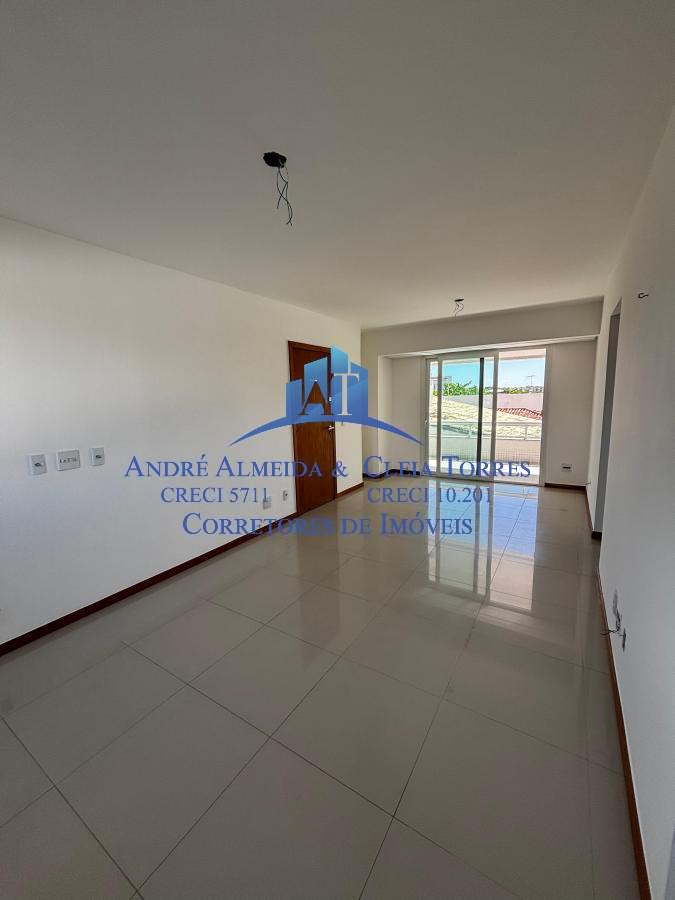 Apartamento - Piatã