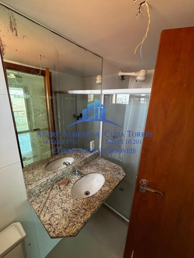 Apartamento - Piatã