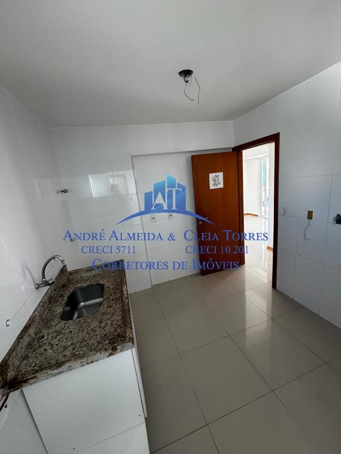 Apartamento - Piatã