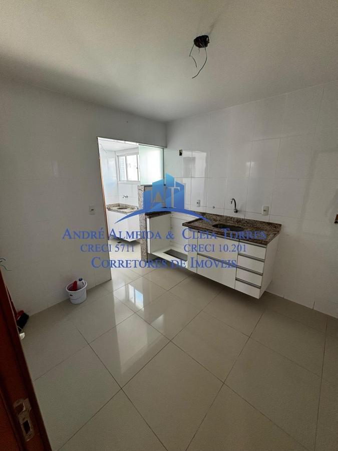 Apartamento - Piatã