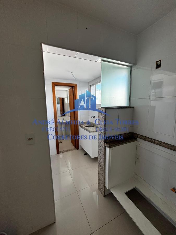 Apartamento - Piatã