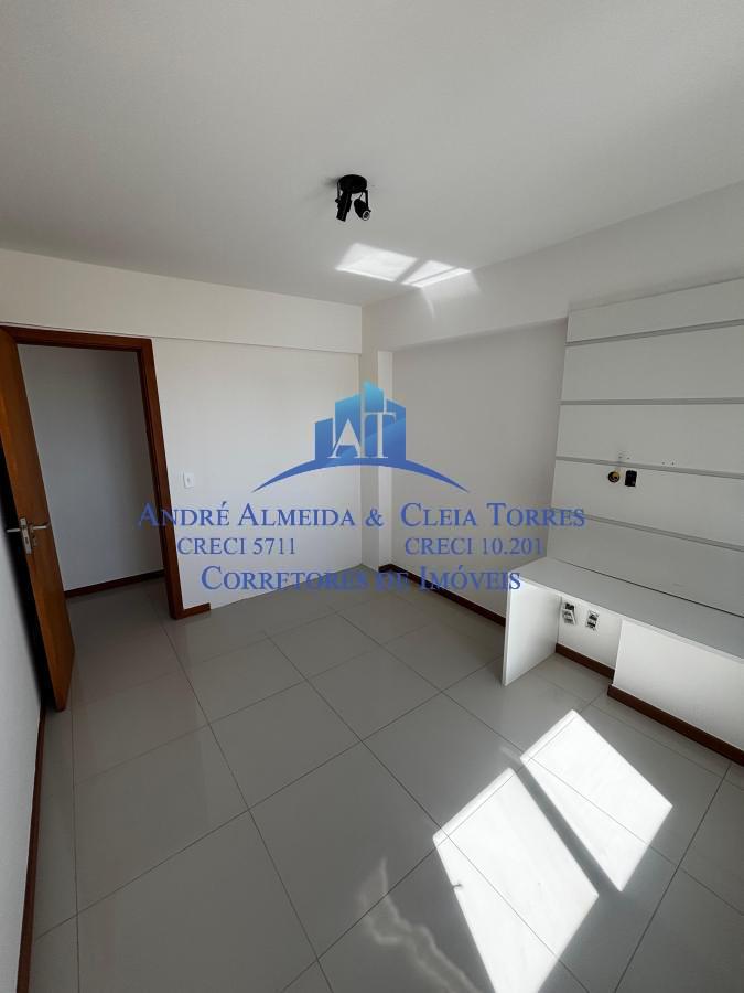 Apartamento - Piatã