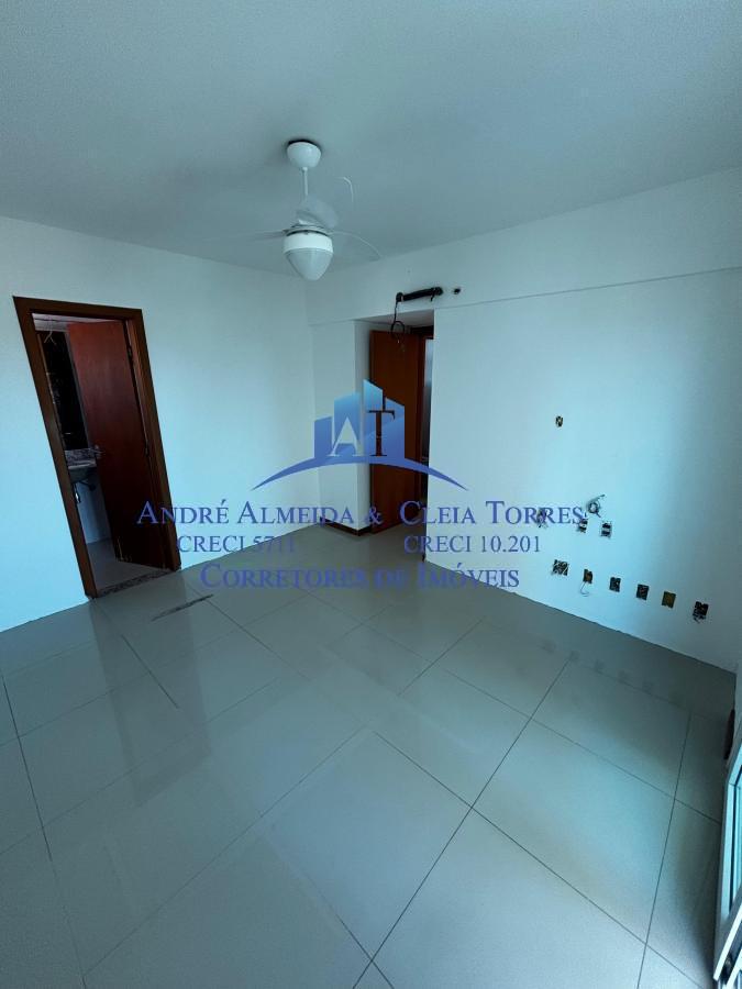 Apartamento - Piatã