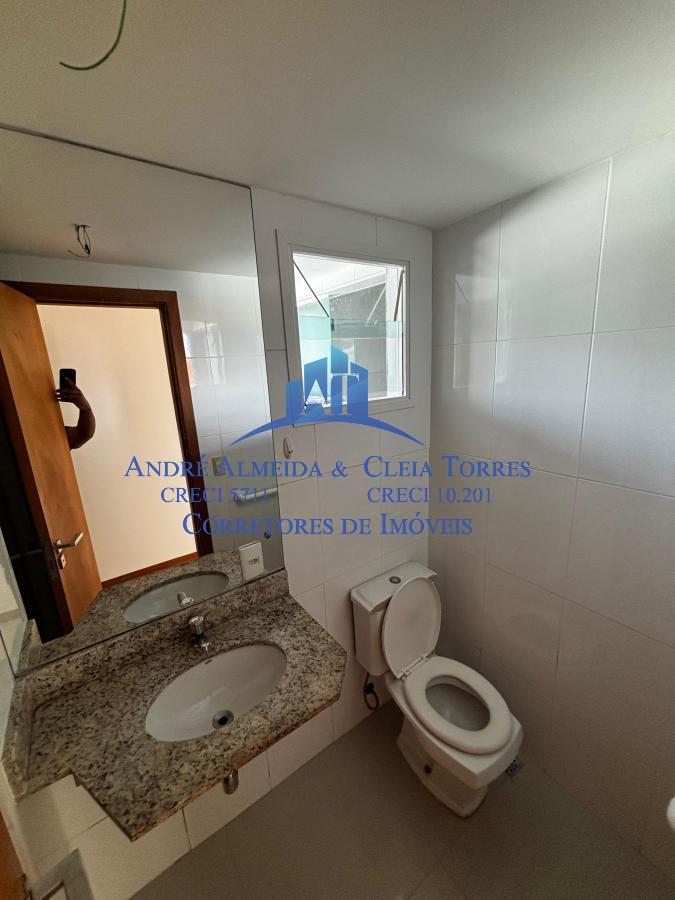 Apartamento - Piatã