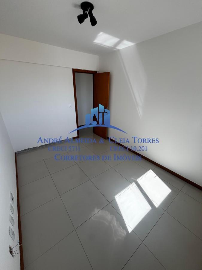 Apartamento - Piatã