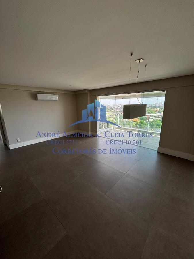 Apartamento - Piatã