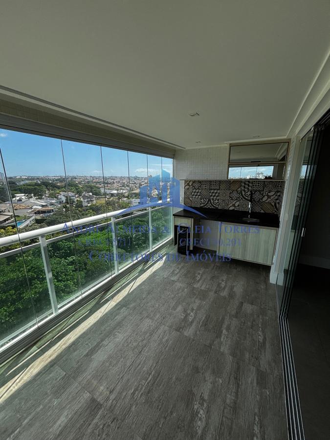 Apartamento - Piatã