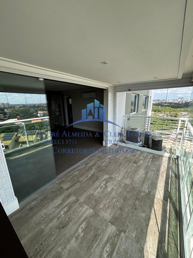 Apartamento - Piatã