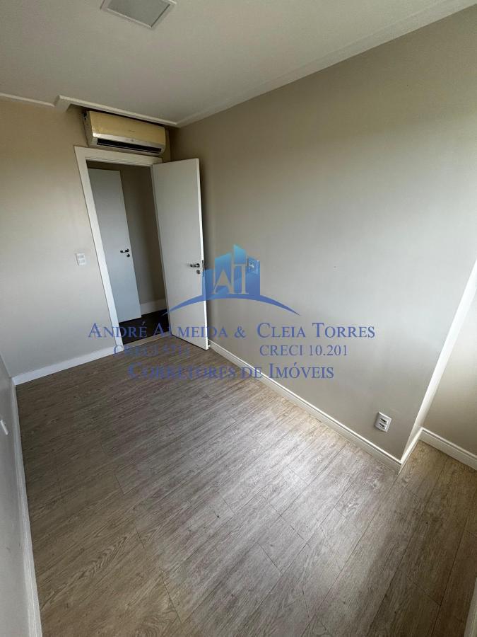 Apartamento - Piatã