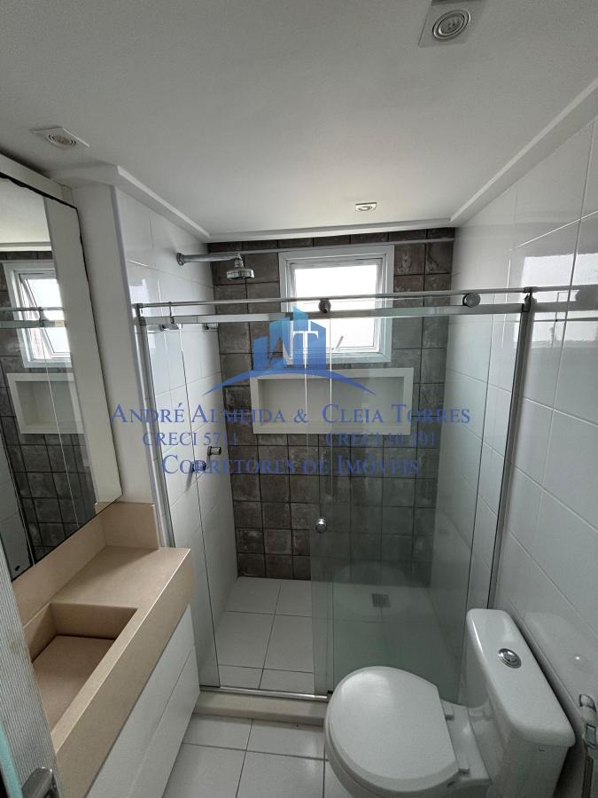 Apartamento - Piatã