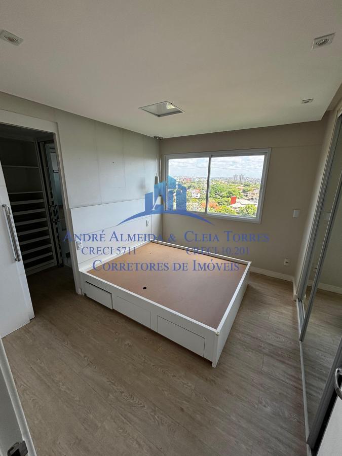 Apartamento - Piatã