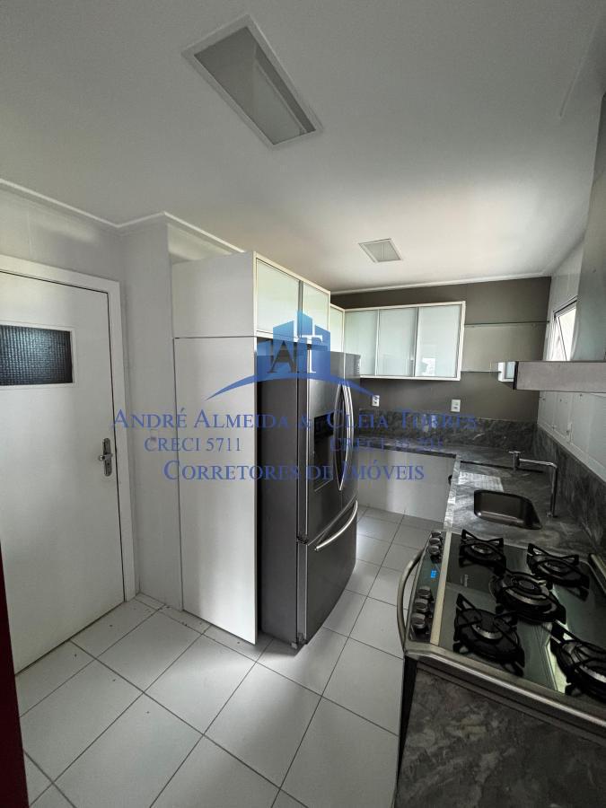 Apartamento - Piatã
