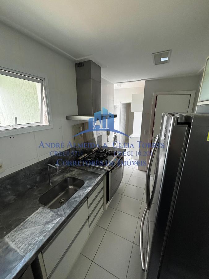 Apartamento - Piatã