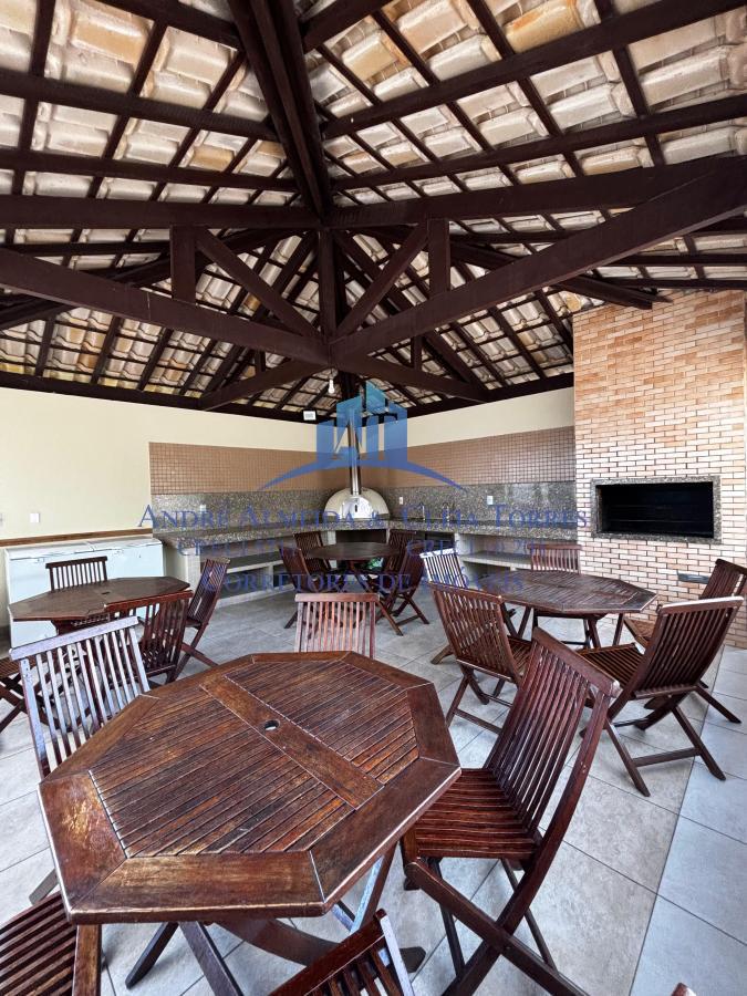 Apartamento - Piatã