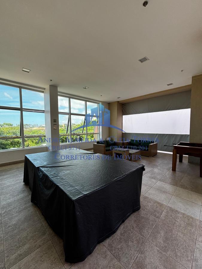 Apartamento - Piatã