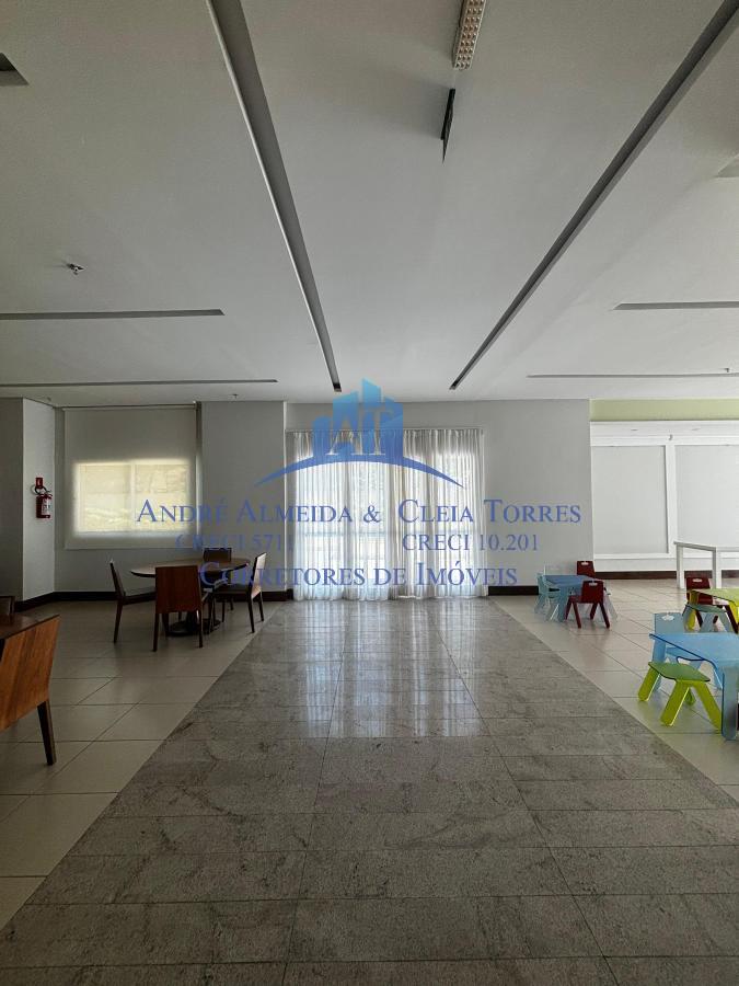 Apartamento - Piatã