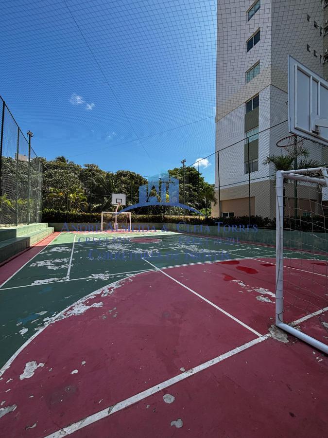 Apartamento - Piatã