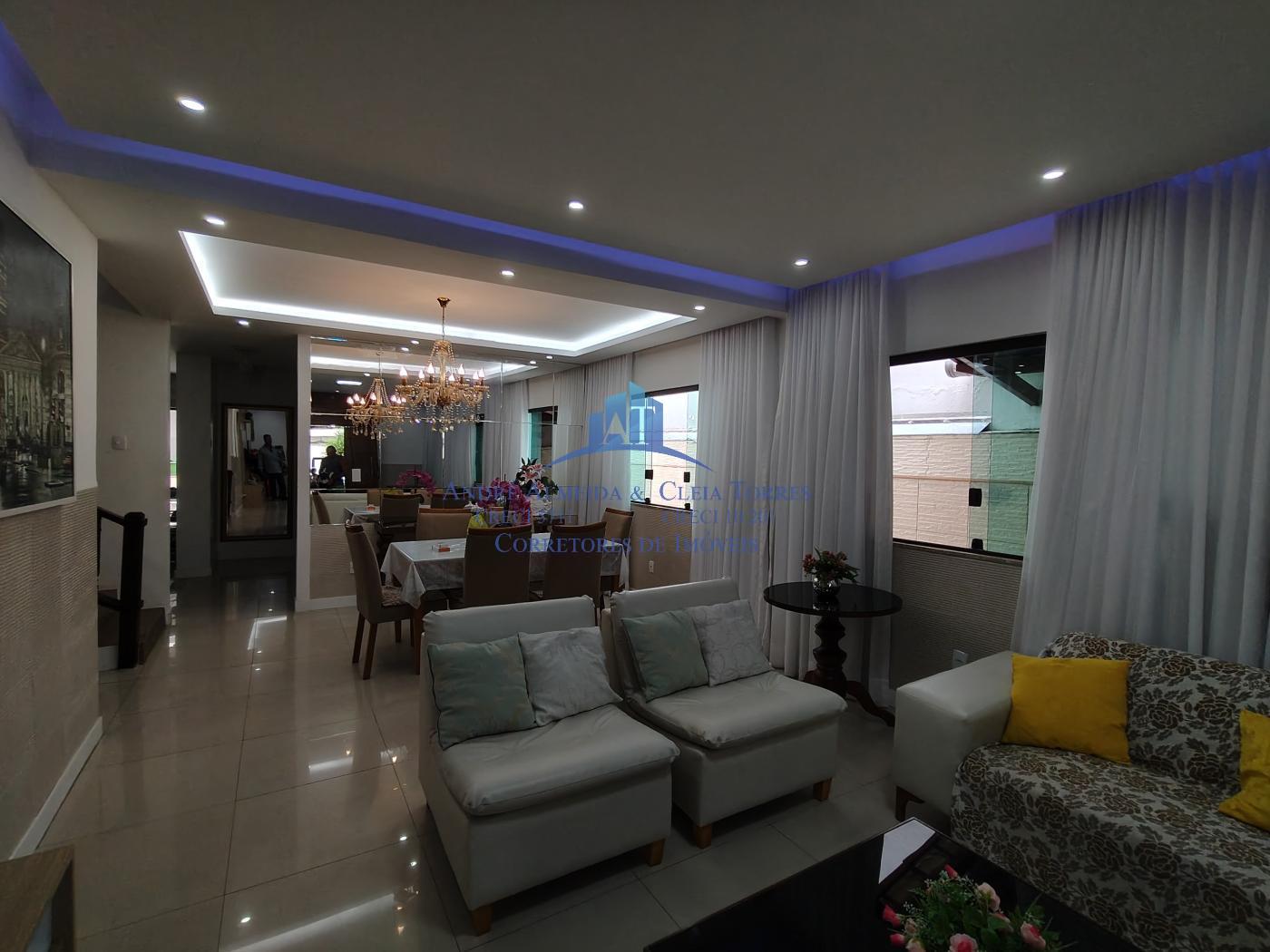 Casa - Piatã