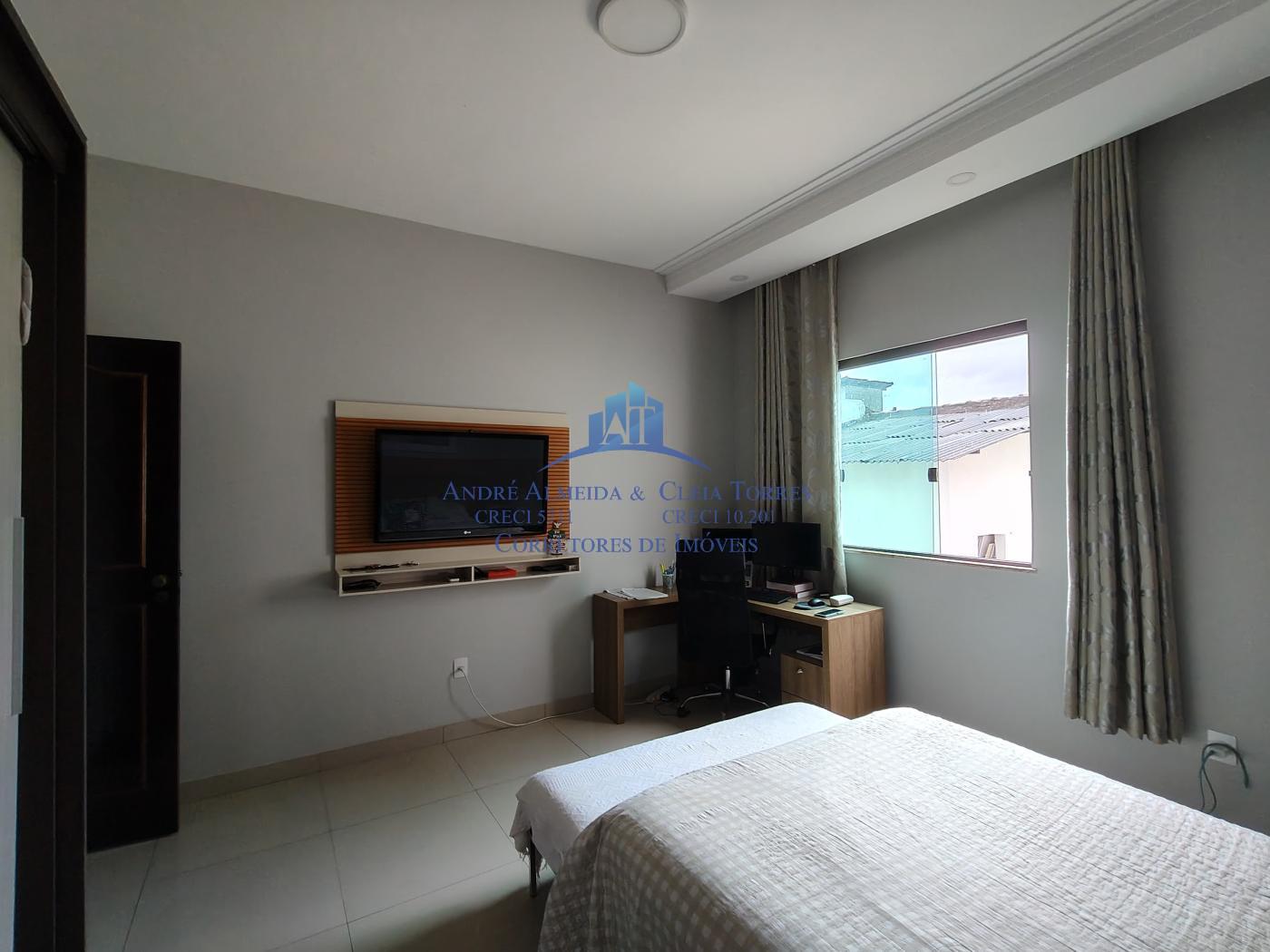 Casa - Piatã