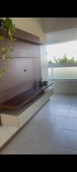 Apartamento - Imbuí