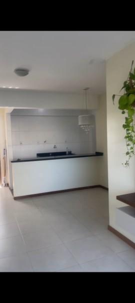 Apartamento - Imbuí