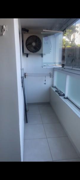 Apartamento - Imbuí