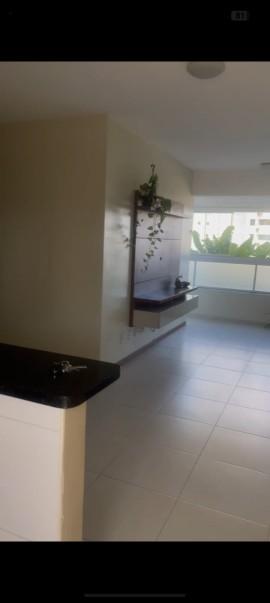 Apartamento - Imbuí