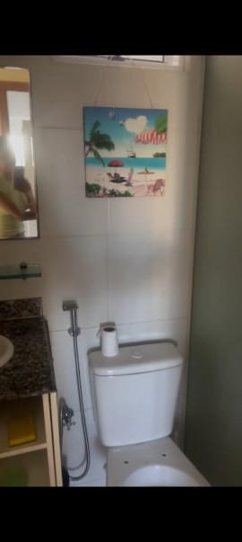 Apartamento - Imbuí