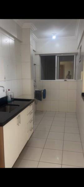 Apartamento - Imbuí