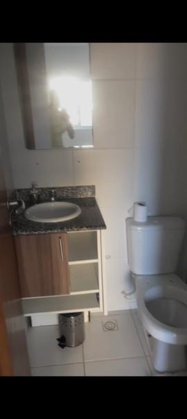 Apartamento - Imbuí