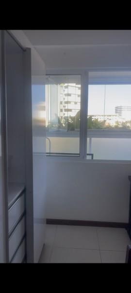 Apartamento - Imbuí