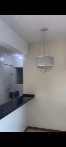 Apartamento - Imbuí
