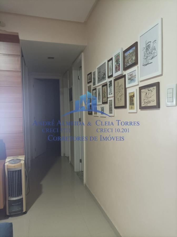 Apartamento - Paralela