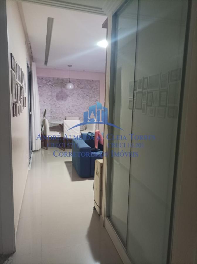 Apartamento - Paralela