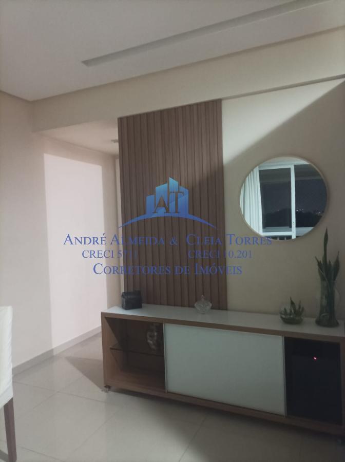 Apartamento - Paralela