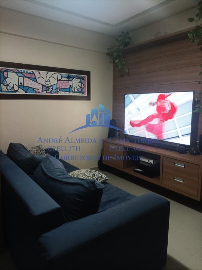 Apartamento - Paralela